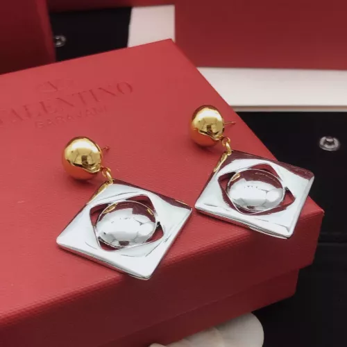 Cheap Yves Saint Laurent YSL Earrings For Women #1336404 Replica Wholesale [$32.00 USD] [ITEM#1336404] on Replica Yves Saint Laurent YSL Earrings
