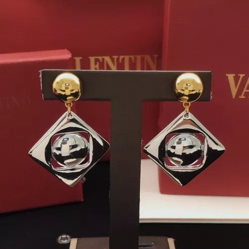 Cheap Yves Saint Laurent YSL Earrings For Women #1336404 Replica Wholesale [$32.00 USD] [ITEM#1336404] on Replica Yves Saint Laurent YSL Earrings