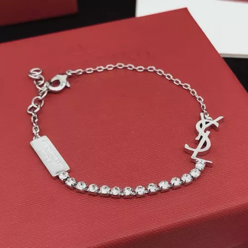 Yves Saint Laurent YSL Bracelets #1336405