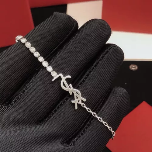 Cheap Yves Saint Laurent YSL Bracelets #1336405 Replica Wholesale [$27.00 USD] [ITEM#1336405] on Replica Yves Saint Laurent YSL Bracelets