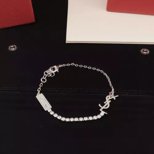 Cheap Yves Saint Laurent YSL Bracelets #1336405 Replica Wholesale [$27.00 USD] [ITEM#1336405] on Replica Yves Saint Laurent YSL Bracelets