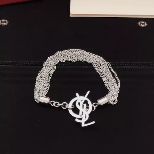 Cheap Yves Saint Laurent YSL Bracelets #1336406 Replica Wholesale [$32.00 USD] [ITEM#1336406] on Replica Yves Saint Laurent YSL Bracelets