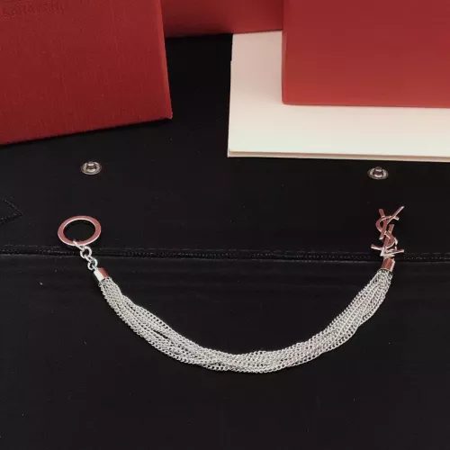 Cheap Yves Saint Laurent YSL Bracelets #1336406 Replica Wholesale [$32.00 USD] [ITEM#1336406] on Replica Yves Saint Laurent YSL Bracelets