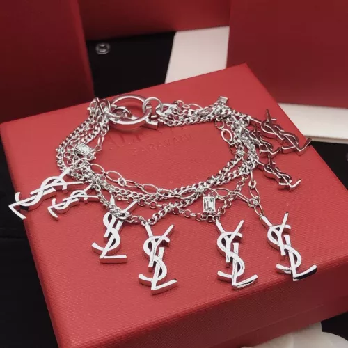 Yves Saint Laurent YSL Bracelets #1336407