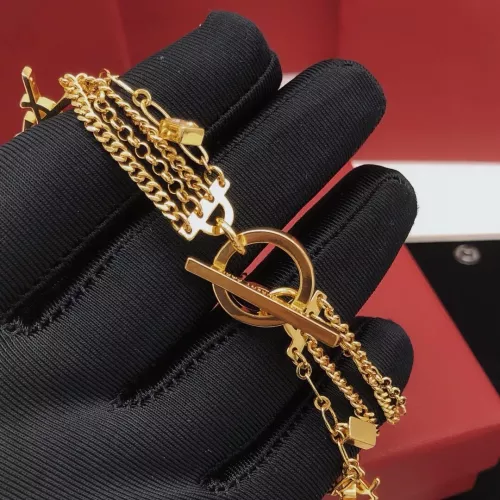 Cheap Yves Saint Laurent YSL Bracelets #1336408 Replica Wholesale [$39.00 USD] [ITEM#1336408] on Replica Yves Saint Laurent YSL Bracelets