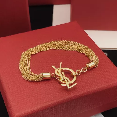 Yves Saint Laurent YSL Bracelets #1336409