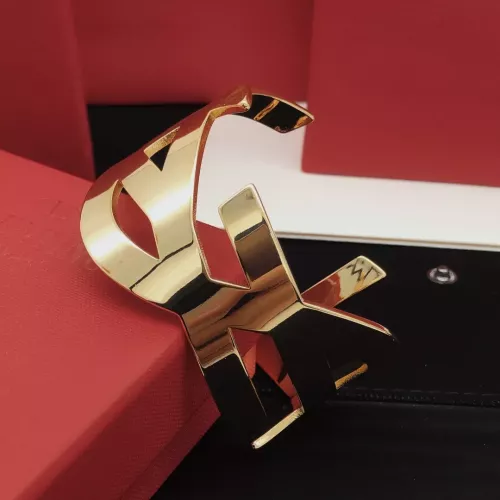 Cheap Yves Saint Laurent YSL Bracelets #1336410 Replica Wholesale [$38.00 USD] [ITEM#1336410] on Replica Yves Saint Laurent YSL Bracelets