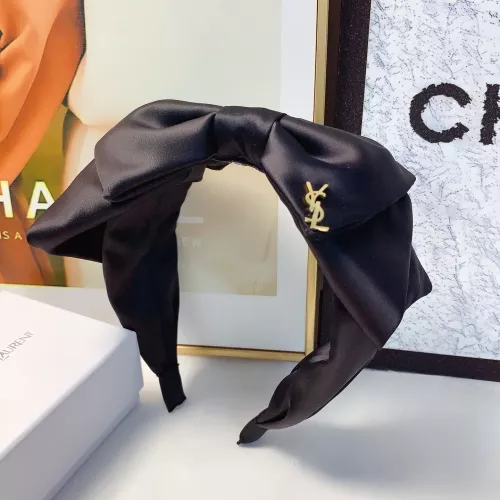 Yves Saint Laurent YSL Headband For Women #1336411