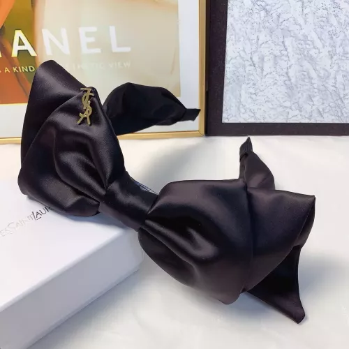 Cheap Yves Saint Laurent YSL Headband For Women #1336411 Replica Wholesale [$25.00 USD] [ITEM#1336411] on Replica Yves Saint Laurent YSL Headband