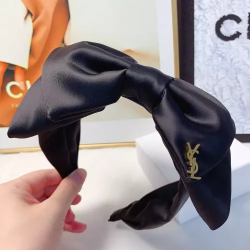 Cheap Yves Saint Laurent YSL Headband For Women #1336411 Replica Wholesale [$25.00 USD] [ITEM#1336411] on Replica Yves Saint Laurent YSL Headband