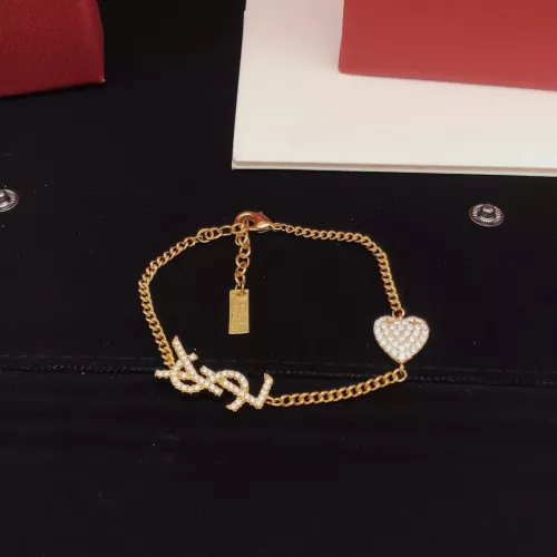 Yves Saint Laurent YSL Bracelets #1336412