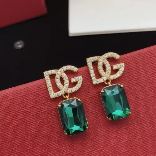 Dolce & Gabbana D&G Earrings For Women #1336415