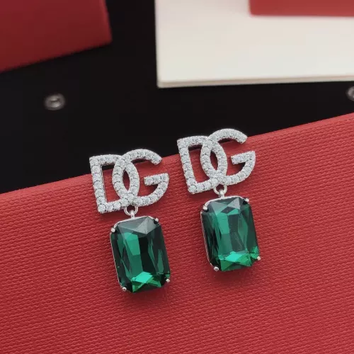 Dolce & Gabbana D&G Earrings For Women #1336416