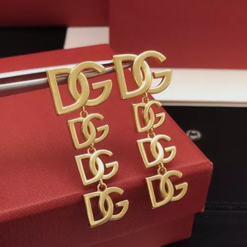 Dolce & Gabbana D&G Earrings For Women #1336418