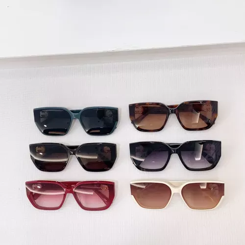 Cheap Gucci AAA Quality Sunglasses #1336420 Replica Wholesale [$60.00 USD] [ITEM#1336420] on Replica Gucci AAA Quality Sunglasses