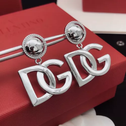 Dolce & Gabbana D&G Earrings For Women #1336426