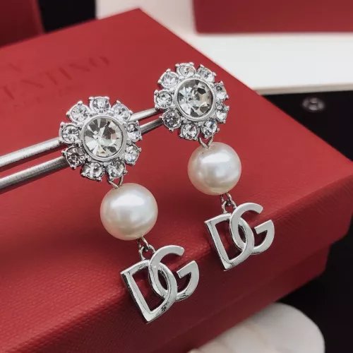 Dolce & Gabbana D&G Earrings For Women #1336435