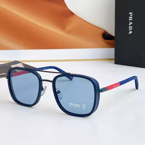 Prada AAA Quality Sunglasses #1336438