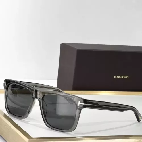 Cheap Tom Ford AAA Quality Sunglasses #1336449 Replica Wholesale [$64.00 USD] [ITEM#1336449] on Replica Tom Ford AAA Quality Sunglasses
