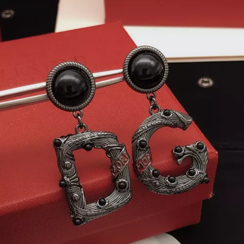 Dolce & Gabbana D&G Earrings For Women #1336460