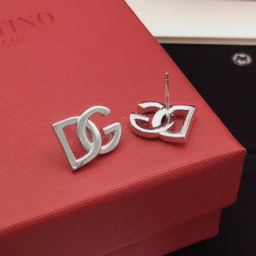 Cheap Dolce &amp; Gabbana D&amp;G Earrings For Women #1336462 Replica Wholesale [$29.00 USD] [ITEM#1336462] on Replica Dolce &amp; Gabbana D&amp;G Earrings