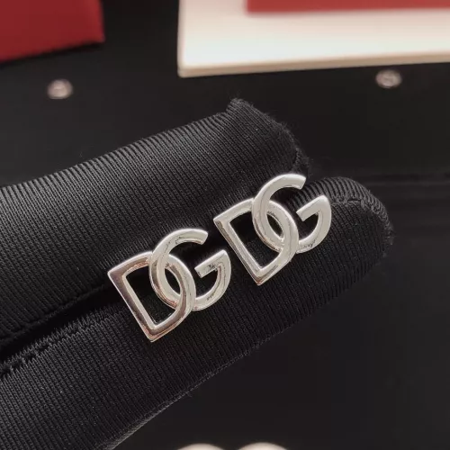 Cheap Dolce &amp; Gabbana D&amp;G Earrings For Women #1336462 Replica Wholesale [$29.00 USD] [ITEM#1336462] on Replica Dolce &amp; Gabbana D&amp;G Earrings