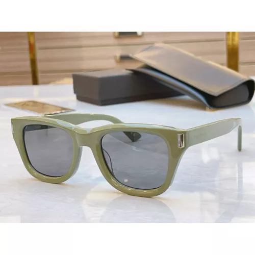 Yves Saint Laurent YSL AAA Quality Sunglasses #1336470