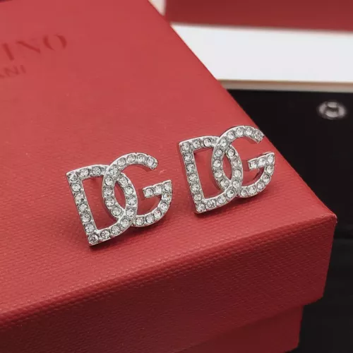 Dolce & Gabbana D&G Earrings For Women #1336472