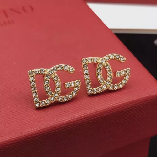 Dolce & Gabbana D&G Earrings For Women #1336473