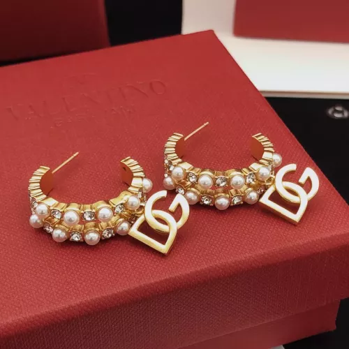 Dolce & Gabbana D&G Earrings For Women #1336481