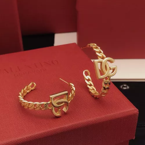 Dolce & Gabbana D&G Earrings For Women #1336482