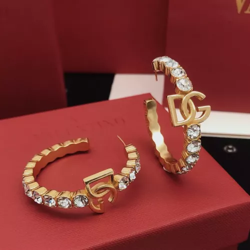 Dolce & Gabbana D&G Earrings For Women #1336485