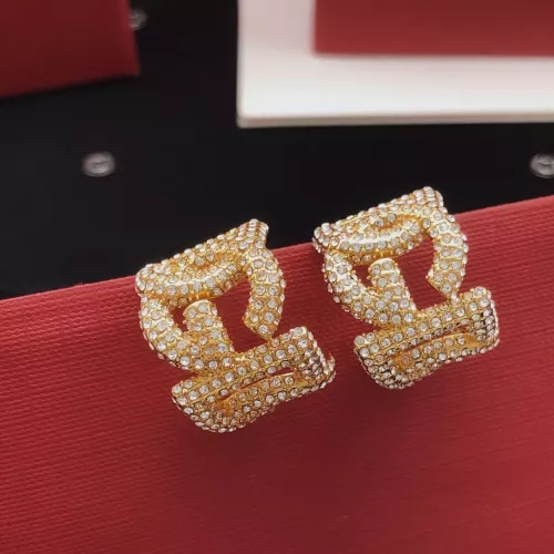Cheap Dolce &amp; Gabbana D&amp;G Earrings For Women #1336497 Replica Wholesale [$40.00 USD] [ITEM#1336497] on Replica Dolce &amp; Gabbana D&amp;G Earrings