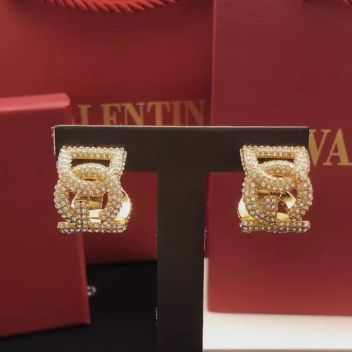 Cheap Dolce &amp; Gabbana D&amp;G Earrings For Women #1336497 Replica Wholesale [$40.00 USD] [ITEM#1336497] on Replica Dolce &amp; Gabbana D&amp;G Earrings
