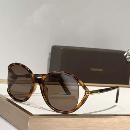 Tom Ford AAA Quality Sunglasses #1336498