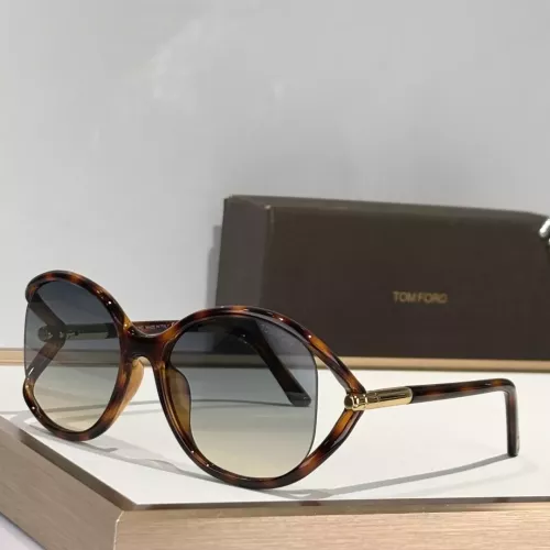 Tom Ford AAA Quality Sunglasses #1336499