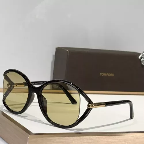 Tom Ford AAA Quality Sunglasses #1336500