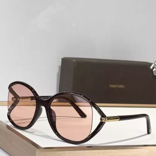 Tom Ford AAA Quality Sunglasses #1336501