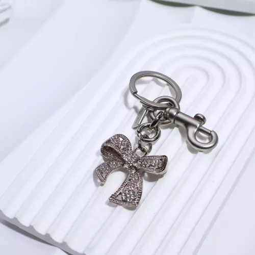 Cheap Coach Key Holder And Bag Buckle #1336506 Replica Wholesale [$32.00 USD] [ITEM#1336506] on Replica Coach Key Holder And Bag Buckle