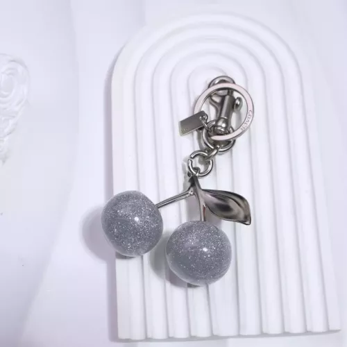 Cheap Coach Key Holder And Bag Buckle #1336513 Replica Wholesale [$32.00 USD] [ITEM#1336513] on Replica Coach Key Holder And Bag Buckle