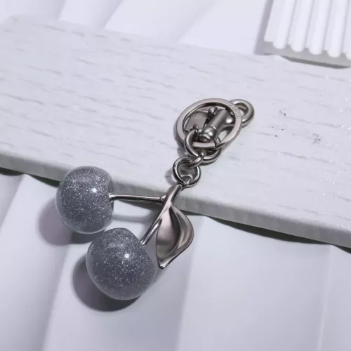 Cheap Coach Key Holder And Bag Buckle #1336513 Replica Wholesale [$32.00 USD] [ITEM#1336513] on Replica Coach Key Holder And Bag Buckle