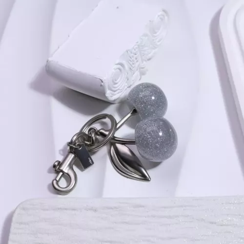 Cheap Coach Key Holder And Bag Buckle #1336513 Replica Wholesale [$32.00 USD] [ITEM#1336513] on Replica Coach Key Holder And Bag Buckle