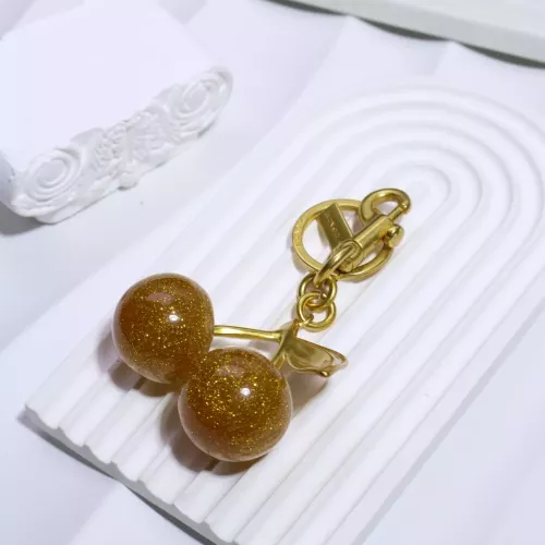 Cheap Coach Key Holder And Bag Buckle #1336514 Replica Wholesale [$32.00 USD] [ITEM#1336514] on Replica Coach Key Holder And Bag Buckle