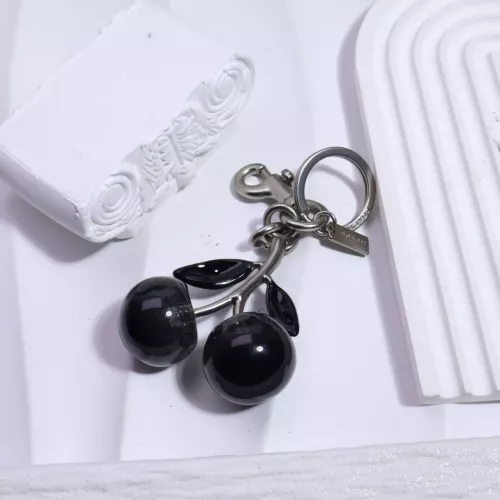 Cheap Coach Key Holder And Bag Buckle #1336515 Replica Wholesale [$32.00 USD] [ITEM#1336515] on Replica Coach Key Holder And Bag Buckle