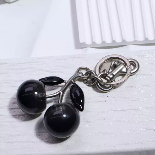 Cheap Coach Key Holder And Bag Buckle #1336515 Replica Wholesale [$32.00 USD] [ITEM#1336515] on Replica Coach Key Holder And Bag Buckle
