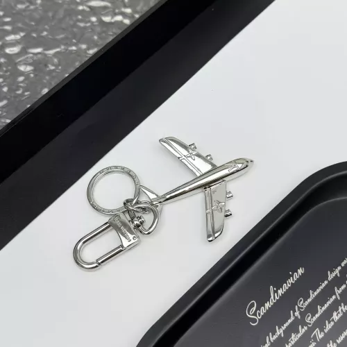 Louis Vuitton LV Key Holder And Bag Buckle #1336517