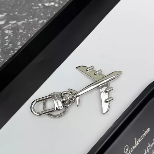 Cheap Louis Vuitton LV Key Holder And Bag Buckle #1336517 Replica Wholesale [$27.00 USD] [ITEM#1336517] on Replica Louis Vuitton LV Key Holder And Bag Buckle