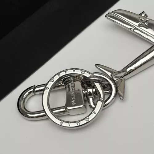 Cheap Louis Vuitton LV Key Holder And Bag Buckle #1336517 Replica Wholesale [$27.00 USD] [ITEM#1336517] on Replica Louis Vuitton LV Key Holder And Bag Buckle