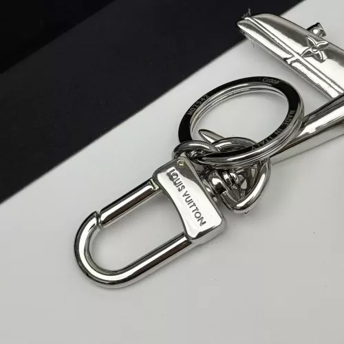 Cheap Louis Vuitton LV Key Holder And Bag Buckle #1336517 Replica Wholesale [$27.00 USD] [ITEM#1336517] on Replica Louis Vuitton LV Key Holder And Bag Buckle