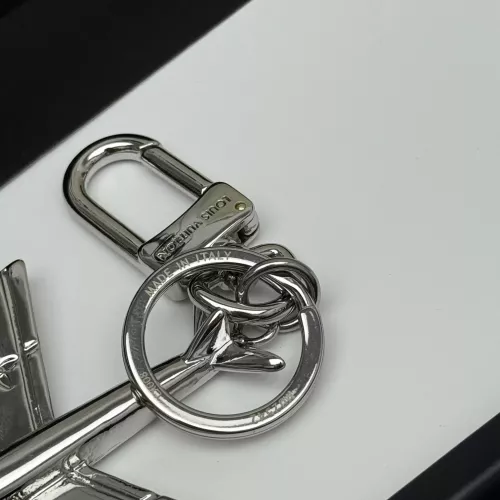 Cheap Louis Vuitton LV Key Holder And Bag Buckle #1336517 Replica Wholesale [$27.00 USD] [ITEM#1336517] on Replica Louis Vuitton LV Key Holder And Bag Buckle